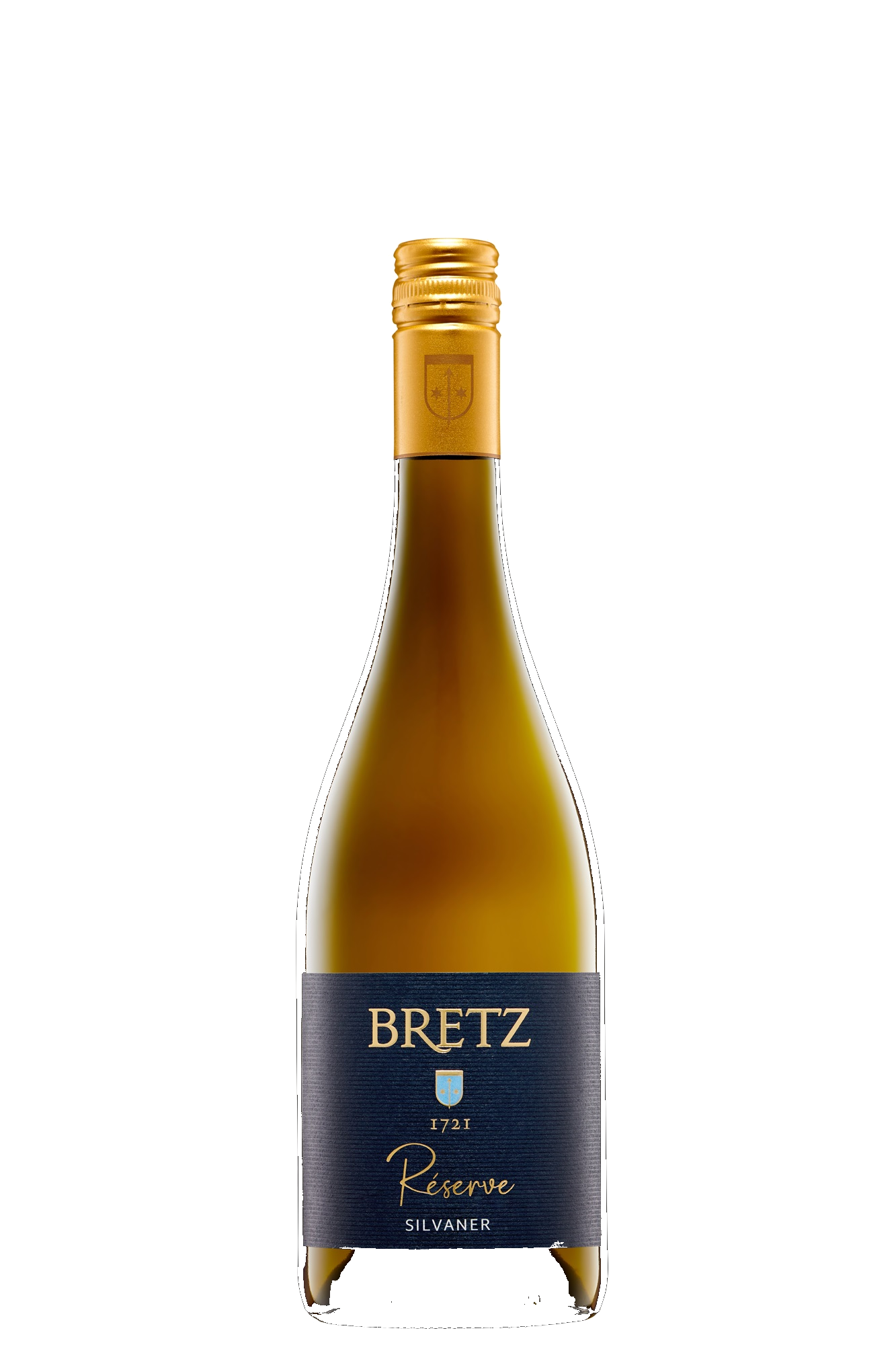 Bretz Silvaner Reserve